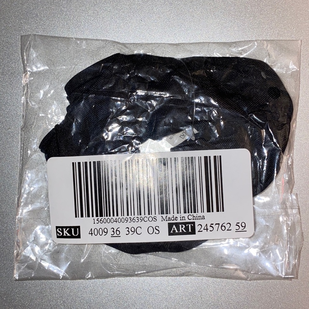 Victoria’s Secret Scrunchie BNIP